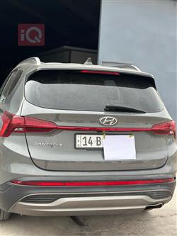 هیوندای سەنتافی
